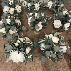 Wedding Decorations