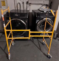 Mini Scaffolding 4 Fts