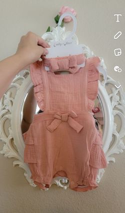 Baby girl Outfit 