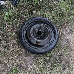 Spare Tire 16