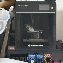 3D Printer$300