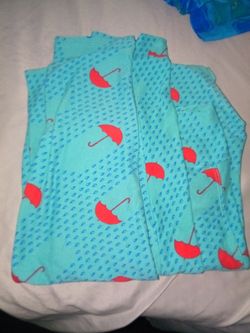 LuLa Roe leggings