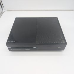Xbox One Console No Cords