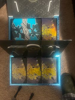 Pokemon Cards Sorted Bulk +Acessories
