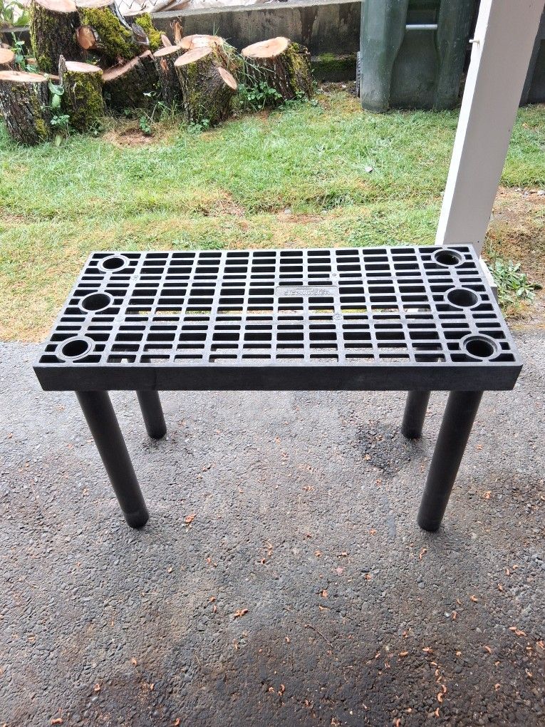 PLANT STEP MASTER/ PLANT TABLES