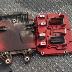 Cummins ECU ECM Computer 6.7L Read Entire Ad 
