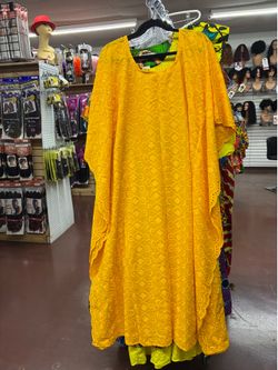 African fashion