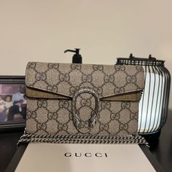 Gucci Dionysus Crossbody