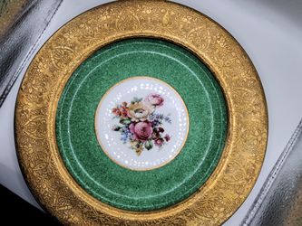Royal Bavarian Hutschenreuther