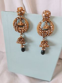 Brand New Earrings