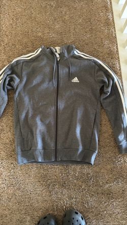 Adidas hoodie