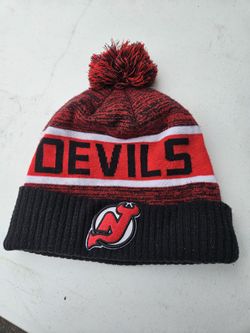 Devils Stocking Cap