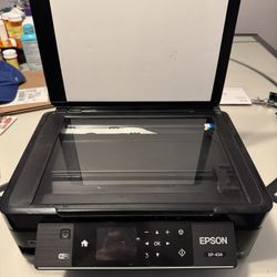 Epson XP-434 Color Printer / Copier 