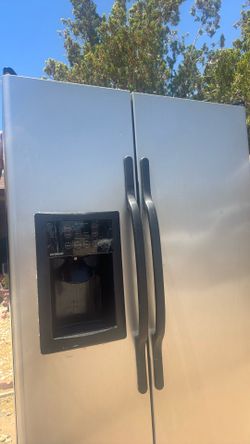 Fridge free don’t work