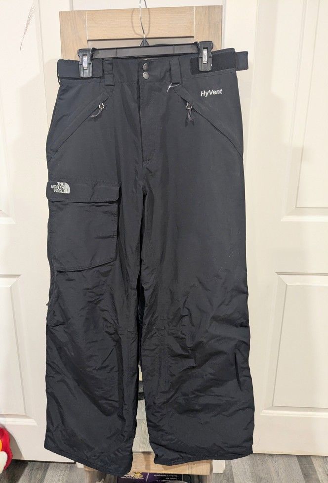Men's Snow Pants
