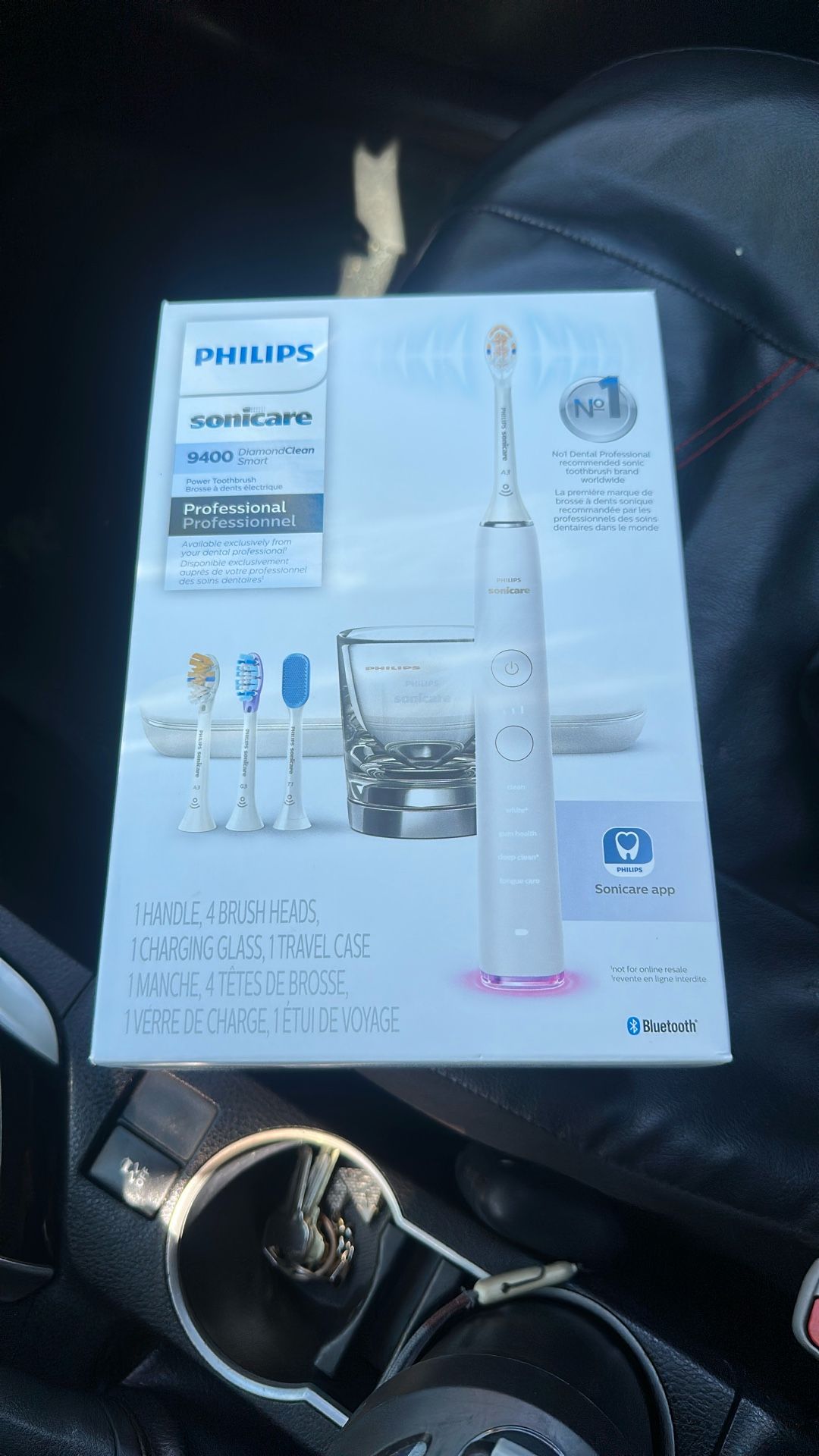 Toothbrush