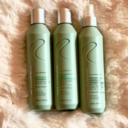 Redavid Hair Care Bundle