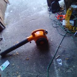 Pouland Hand Blower 