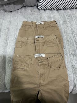 Jeans size 00