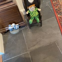 Wizard of Oz Small Halloween Lollipop Kid Toy Doll