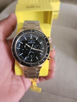 Invicta Watch