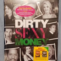 Dirty Sexy Money Season 1