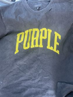 Purple Brand T-shirt