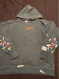gallery dept hoodie