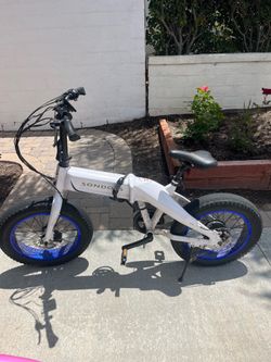 Sondors e bike