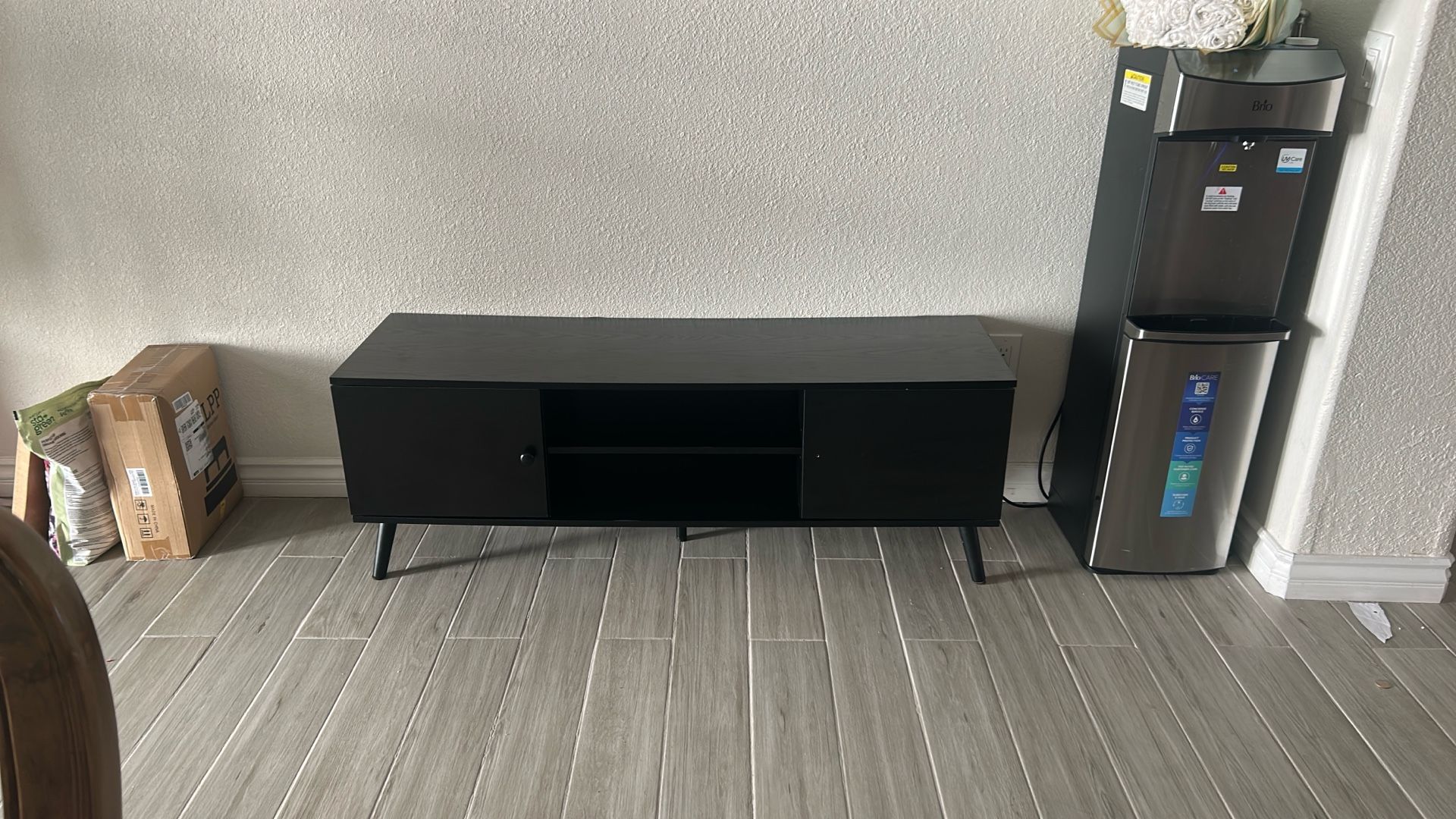 Tv Storage Stand