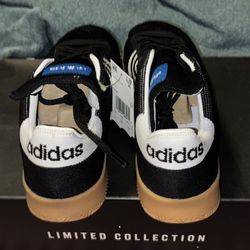 Brand New Never Worn Adidas Copa Mundial Size 11