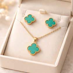 Gold Plated INSPI / Oro Laminado  High Quality/Alta Calidad