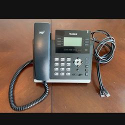 Yealink Gigabit Phone