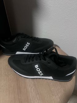 Hugo Boss Shoes