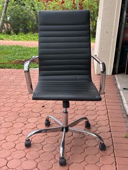 Office chair