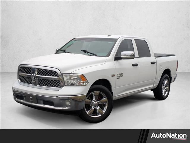 2020 RAM 1500 Classic
