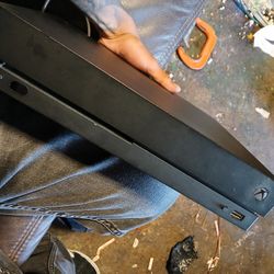 XBox One X