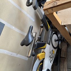 ProForm Tour de France Exercise Bike