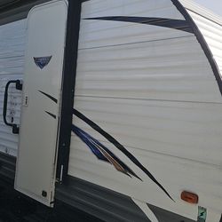  RV cruise lite 2017