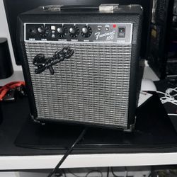 Selling Starter Amp