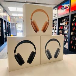 AirPods Max