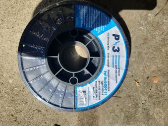 Mig welding wire