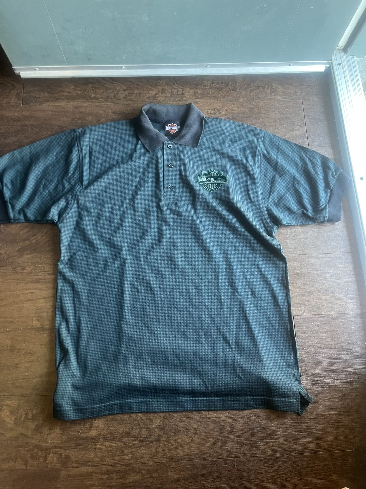 Harley Davidson Polo