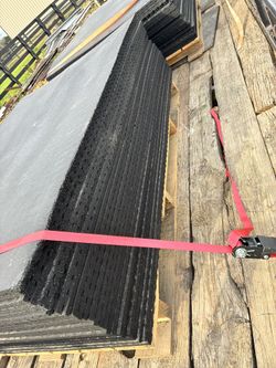 Rubber Mats