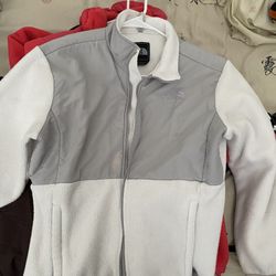 North Face Fleece Jacket