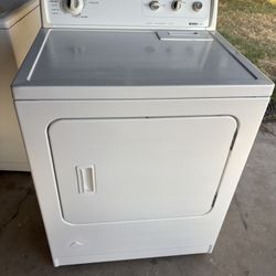 Kenmore Gas Dryer 