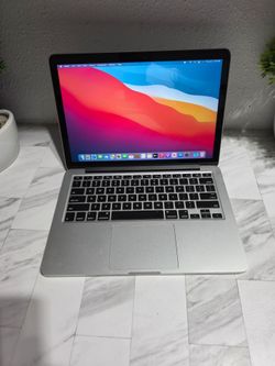 MACBOOK PRO RETINA 2014
EVERYTHING WORKING AS IT SHOULD
CHARGER INCLUDED