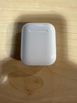 Apple airpods