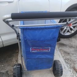 FOLDING BEACH CART/BUGGY