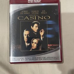 Casino (HD-DVD, 2006)
